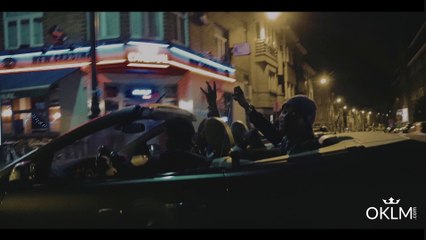 [TALENT OKLM] JONES CRUIPY - Remix Tony Sosa