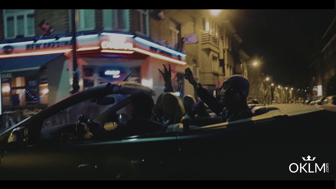 [TALENT OKLM] JONES CRUIPY - Remix Tony Sosa