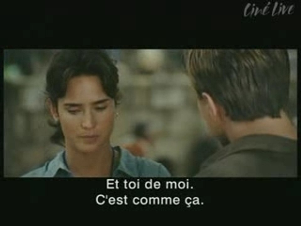 BA Blood Diamond  vost