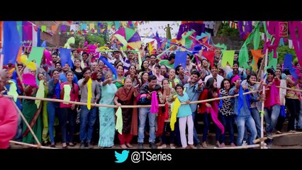 Hu Tu Tu HD Video Song - Hey Bro - Sonu Nigam -