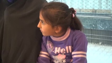 Yetim-Der'den, Şırnaklı Yetimlere Yardım