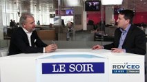 Le RDV CEO Le Soir-Petercam : Francois Fornieri ( Mithra Pharmaceutiques )  Teaser