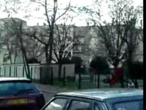 champs du four sabliere