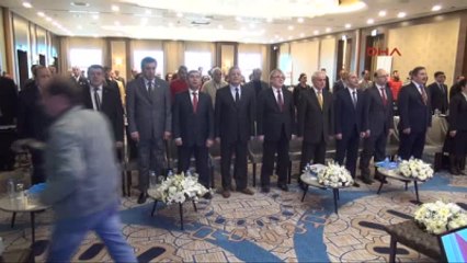 Samsun RTÜK Başkanı Dursun: Seçim Dönemleri Medyanın İmtihan Dönemi