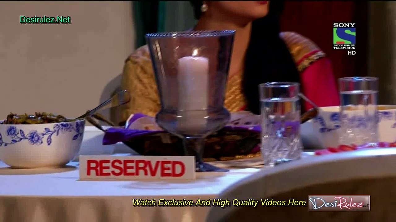 Tum Aise Hi Rehna 19th March 2015 Pt-4