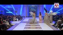 Telenor Bridal Couture Week Day 5 on Hum Sitaray in High Quality 19th March 2015 - DramasOnline