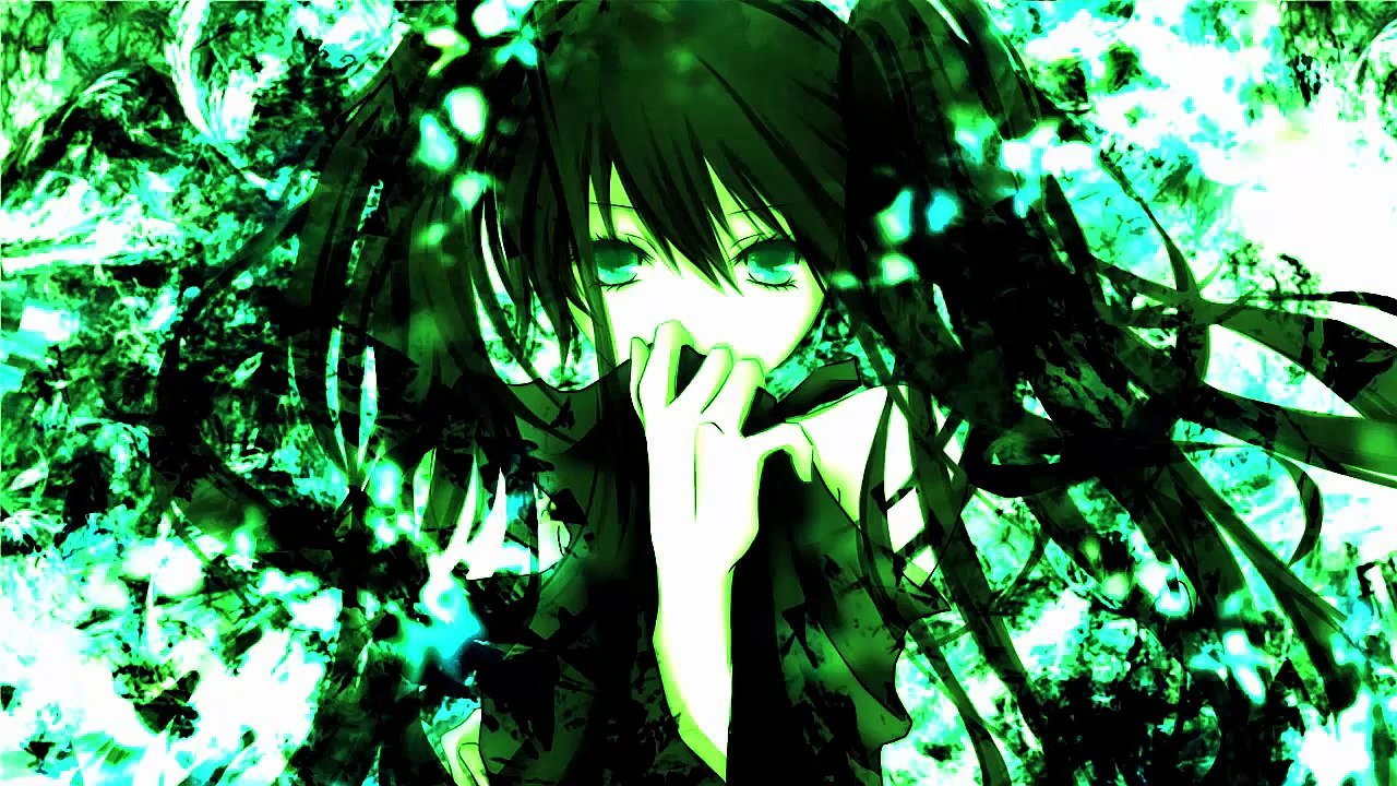 23 feat. Peter Maffay - Erwachsen sein (Nightcore by me)