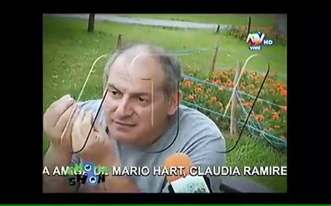 Álamo Pérez Luna analiza demanda contra Rodrigo González