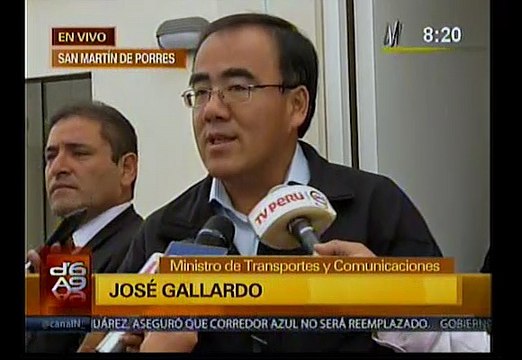 MTC evalúa adquisición de 20 trenes adicionales para Línea 1 del Metro de Lima