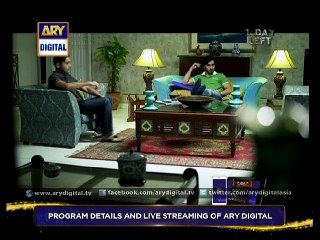 Tumse Mil Kay Ep – 05 – 19th March 2015