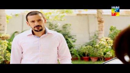 Nikah Episode 2 Part 2 HUM TV Drama Jan 11, 2015