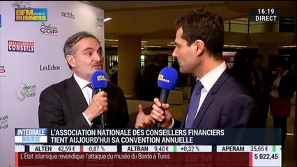 Hausse des marchés actions: Est-elle suffisante pour faire revenir les épargnants particuliers?: Pierre Puybasset – 19/03