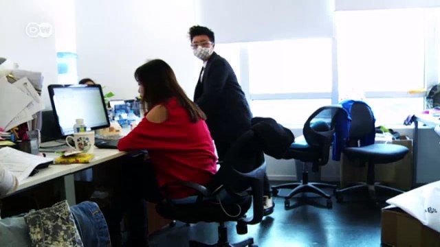 De vuelta a casa: licenciados chinos en el exterior regresan a su país con nuevos impulsos | Hecho en Alemania