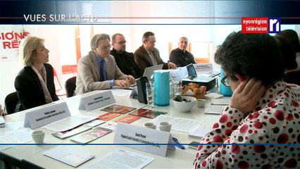 Vues sur l'Actu du jeudi 19 mars 2015