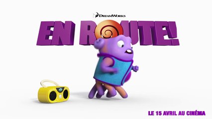 EN ROUTE ! - Test objet terrestre "La Radio" [VF|HD] (Home)