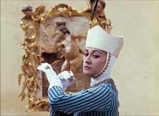 Sayat Nova, la couleur de la grenade  de Serguei Paradjanov - Bande-annonce