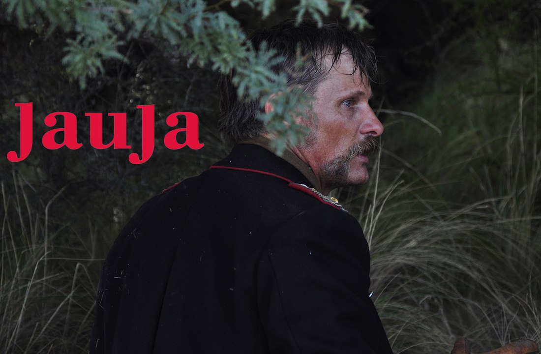 JAUJA - Trailer / Bande-annonce [VOST|HD] (Viggo Mortensen, Lisandro Alonso)