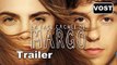 La Face Cachée de Margo (Paper Towns) - Trailer / Bande-annonce [VOST|HD] (Nat Wolff, Cara Delevingne)