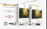 MOMMY - En DVD/Blu-ray/VOD Bande-annonce [VF] (Xavier Dolan)
