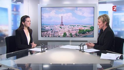 Les entreprises françaises vont globalement mieux