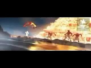 Funny and Educational İslamic Cartoon for Kids Film Kartun Sholahuddin Al Ayuby   The Saladin Cartoo