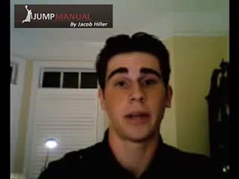 Jump Manual Review - sick dunker