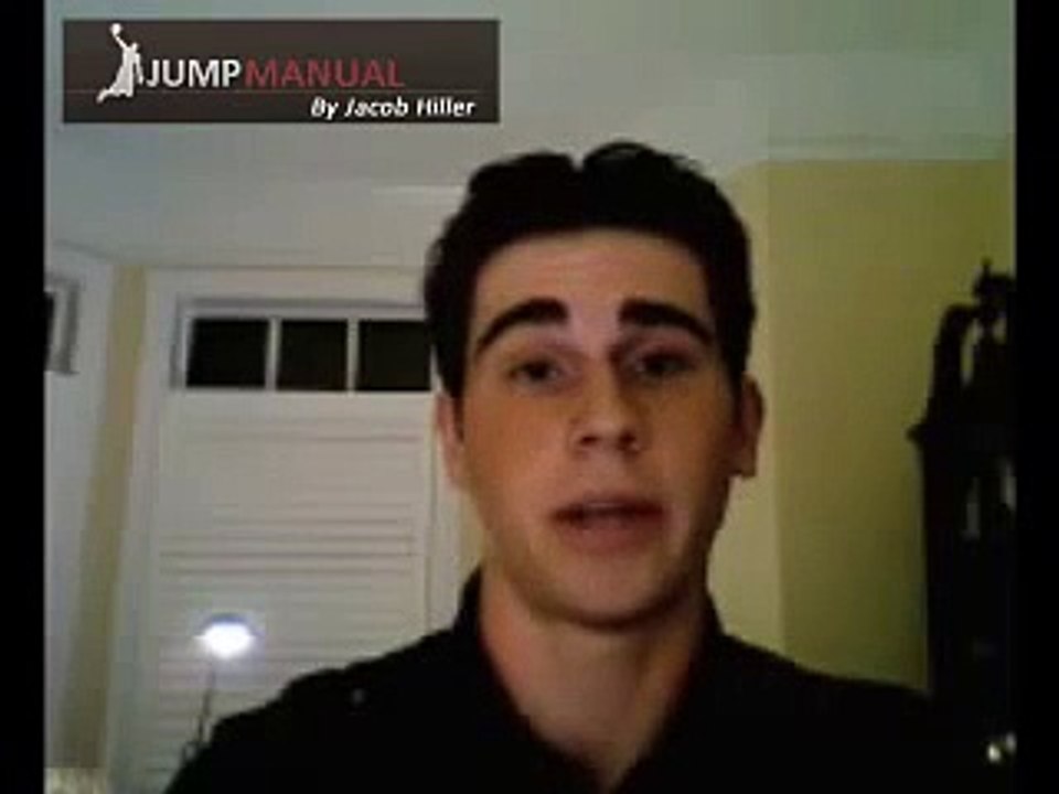 Jump Manual Review - sick dunker