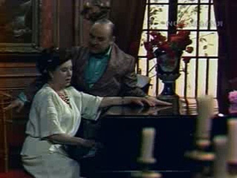 Игра в детектив