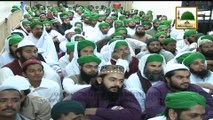 Message Main Salam Ka Jawab - Madani Muzakra with IT 870 - Maulana Ilyas Qadri - 27 February 2015