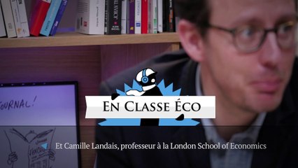 « En classe éco » : A quoi servent les économistes ?