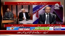 Bottom Line With Absar Alam – 19th March 2015