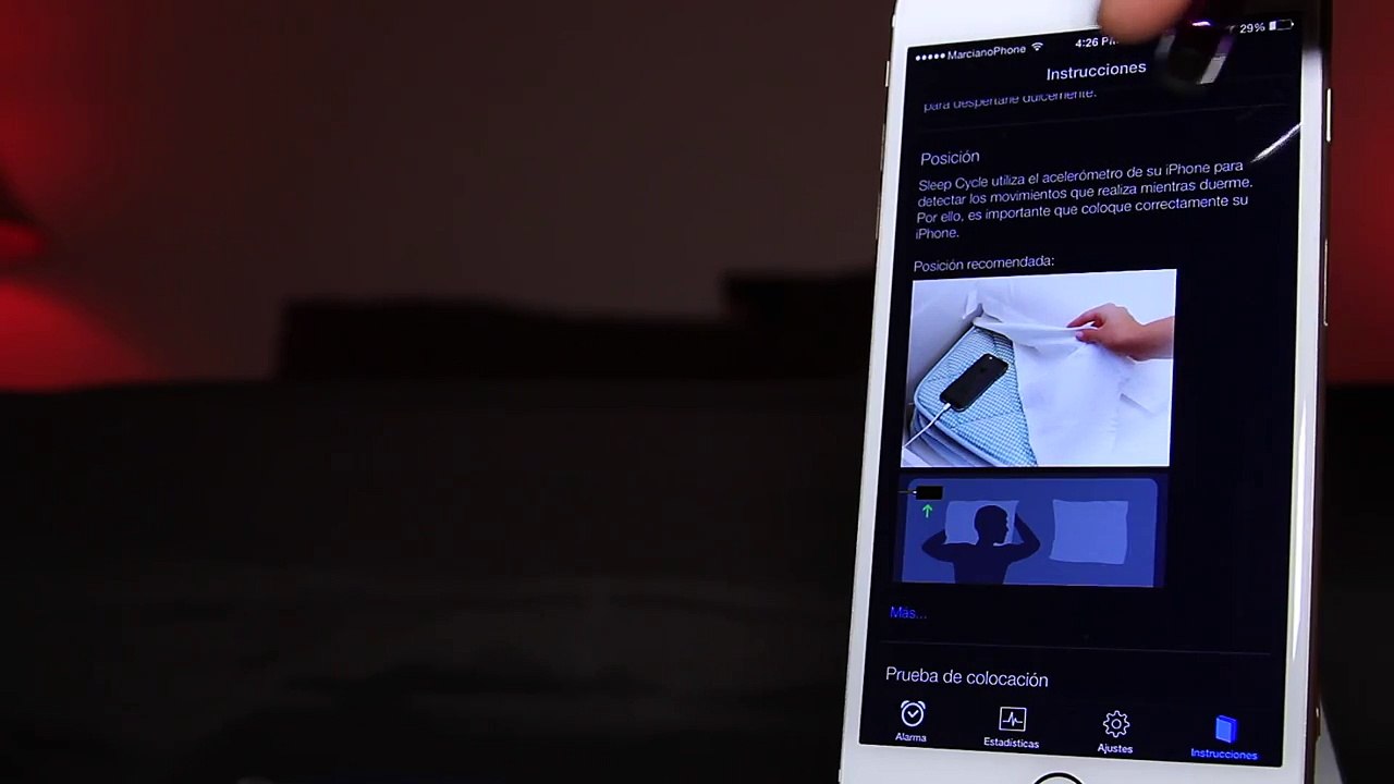 Best App PARA Dormir Android & iOS #JuevApps 12