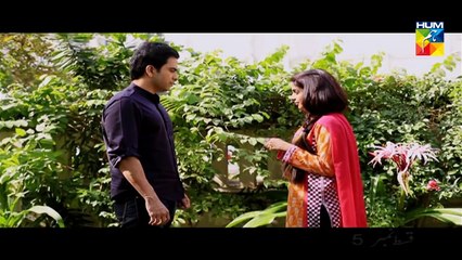 Nikah Episode 5 Part 1 HUM TV Drama Feb 01, 2015
