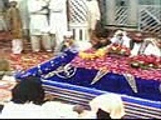 Sunay Kon qisa a dard e dil mera gham gusar chala gaya