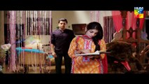 Nikah Episode 5 Part 2 HUM TV Drama Feb 01, 2015