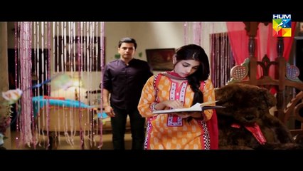 Nikah Episode 5 Part 2 HUM TV Drama Feb 01, 2015