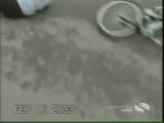 Accidents-velo-biker-accident