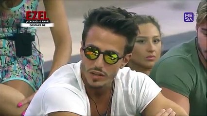 ▶ La historia de Marco y Aylen - Parte 6