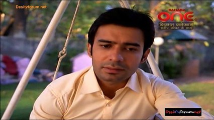 Kismat Connection 19th March 2015 Video Watch Online