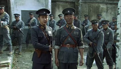 兵变1929 35【超清720p】