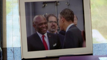 Tony Elumelu, l'homme qui mise 100 millions dans les startups africaines