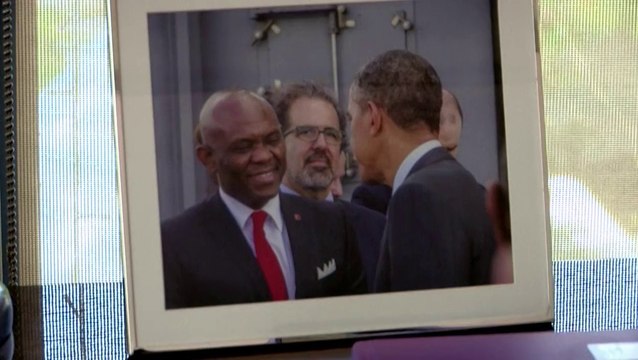 Tony Elumelu, l'homme qui mise 100 millions dans les startups africaines
