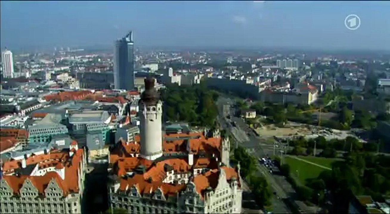 In aller Freundschaft 560 Bewährungsproben