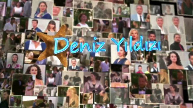 Deniz Yıldızı 1198. Bölüm