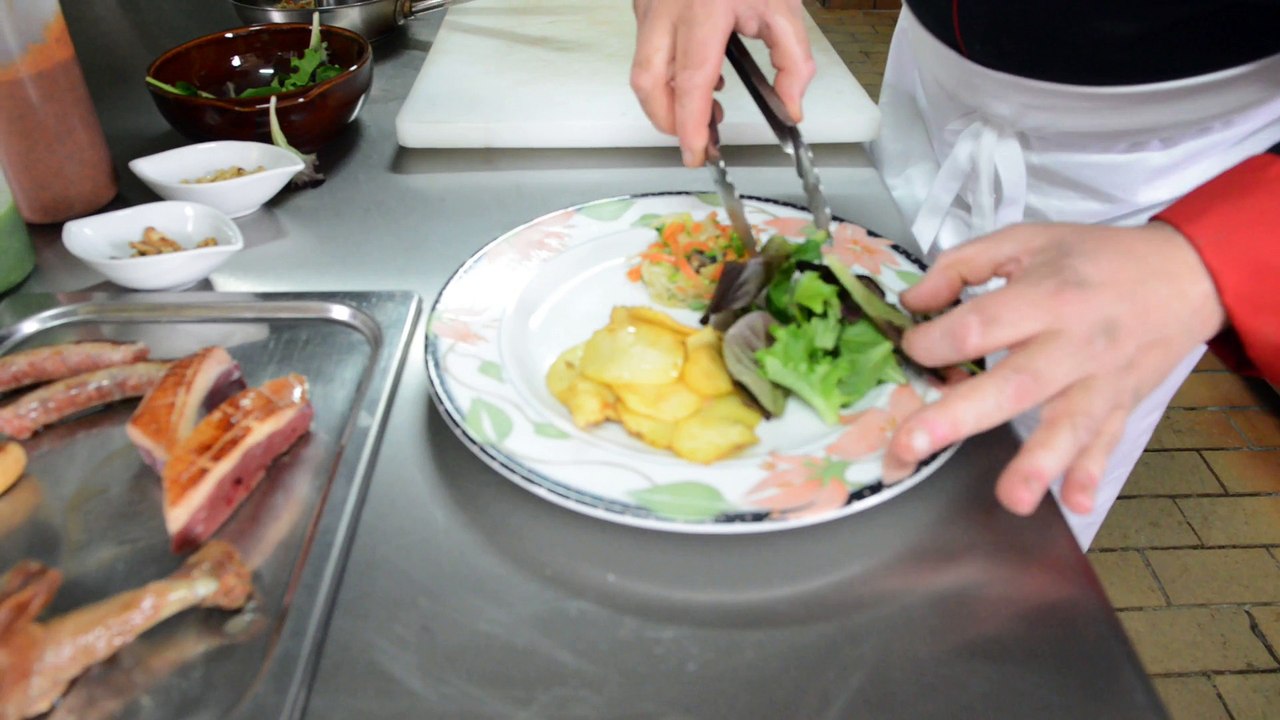 La Table du Terroir