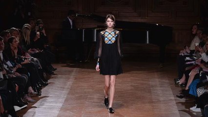 France Proposes Bill To Ban Super Thin Models