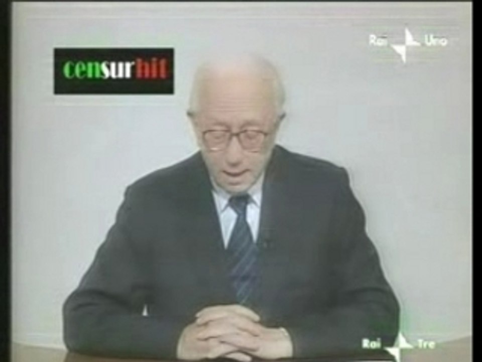 Blob 2004-04-24 - Speciale censura
