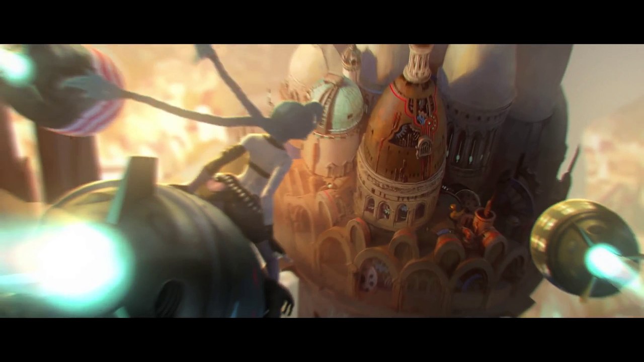 League of Legends Music  Get Jinxed