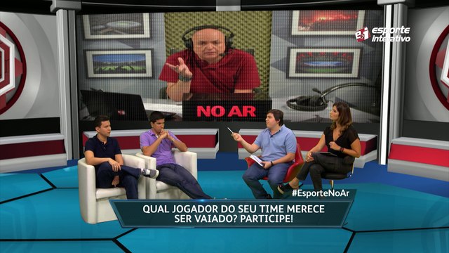 André Henning sobre Ganso: Não sei se ele é tão diferente assim