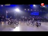 Amazing Stunts-true talent